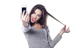 selfie