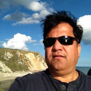 gajenkatwal